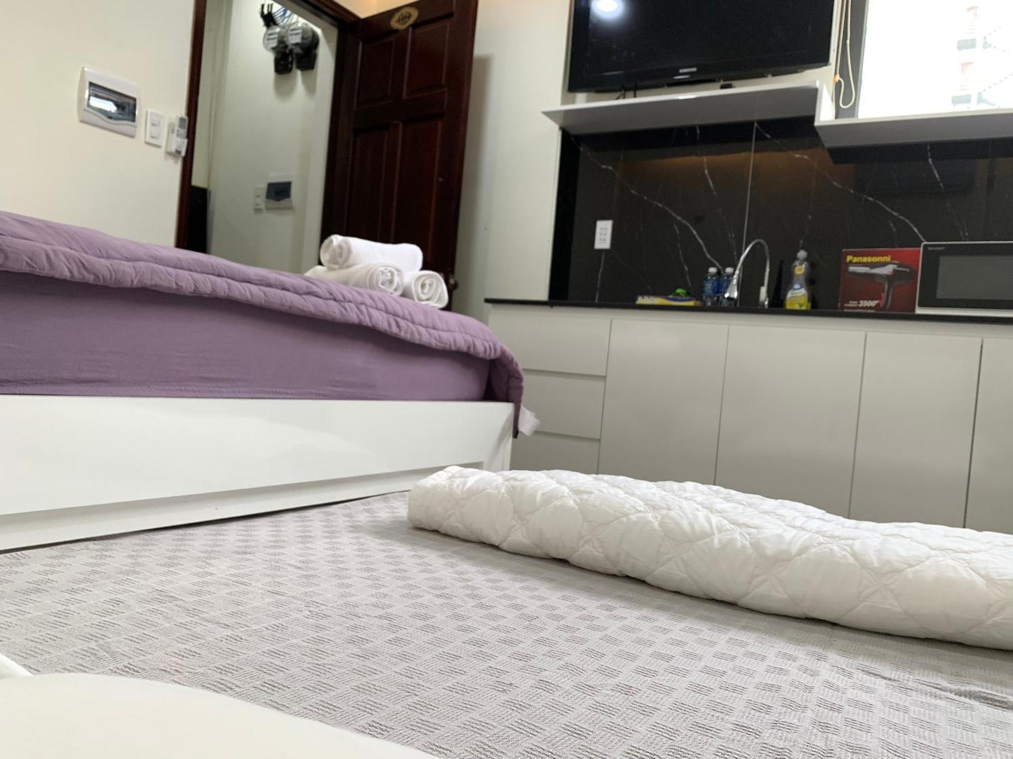 Mitana Apart-hotel * TP. Hồ Chí Minh