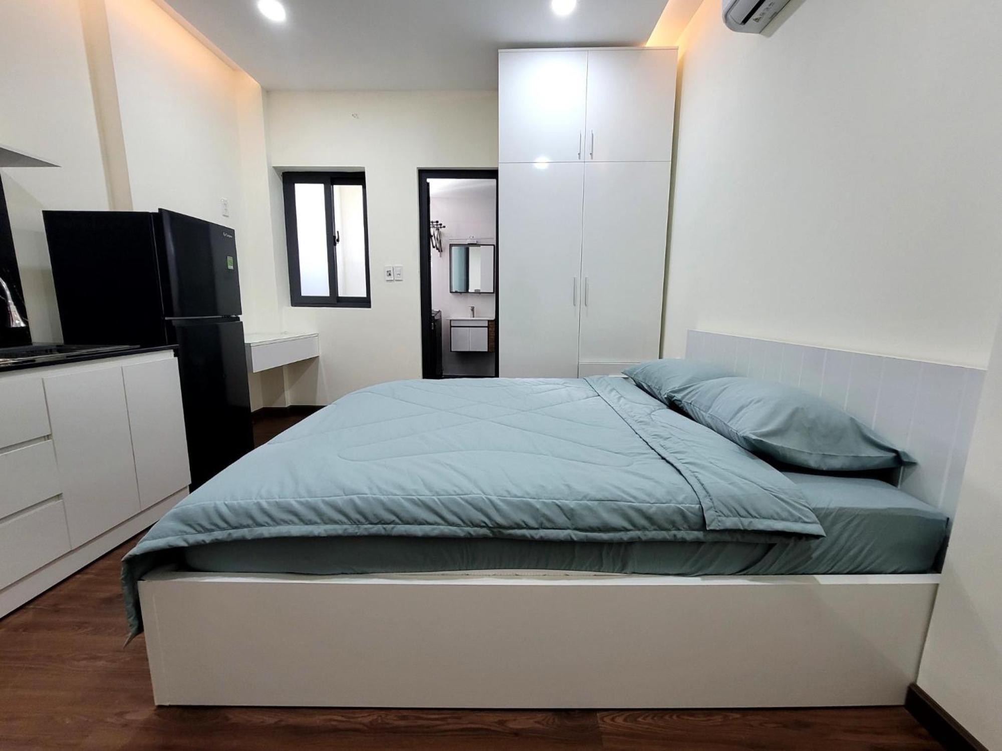 Mitana Apart-hotel Khách sạn hẻo lánh *