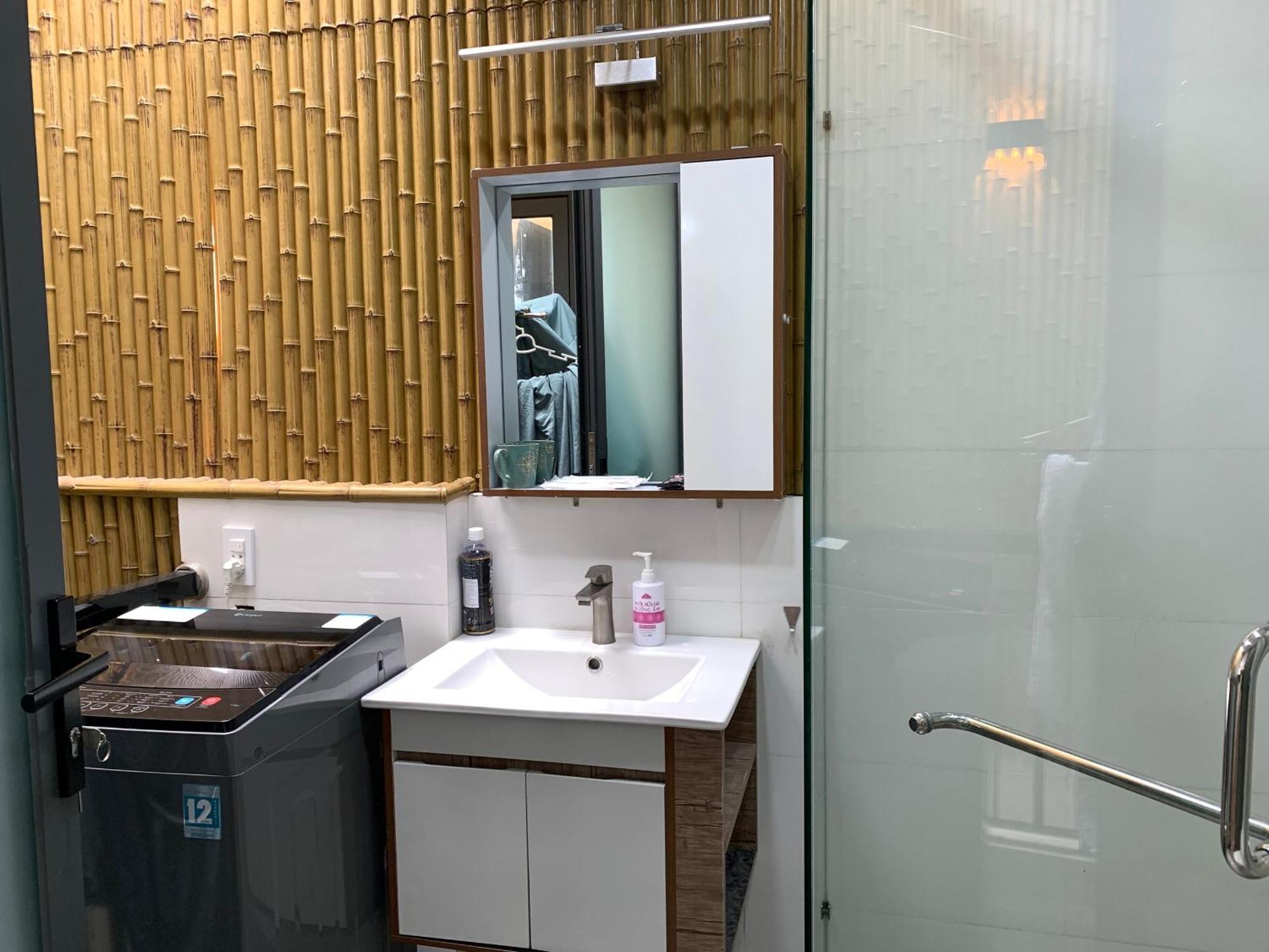 Khách sạn hẻo lánh Mitana Apart-hotel TP. Hồ Chí Minh
