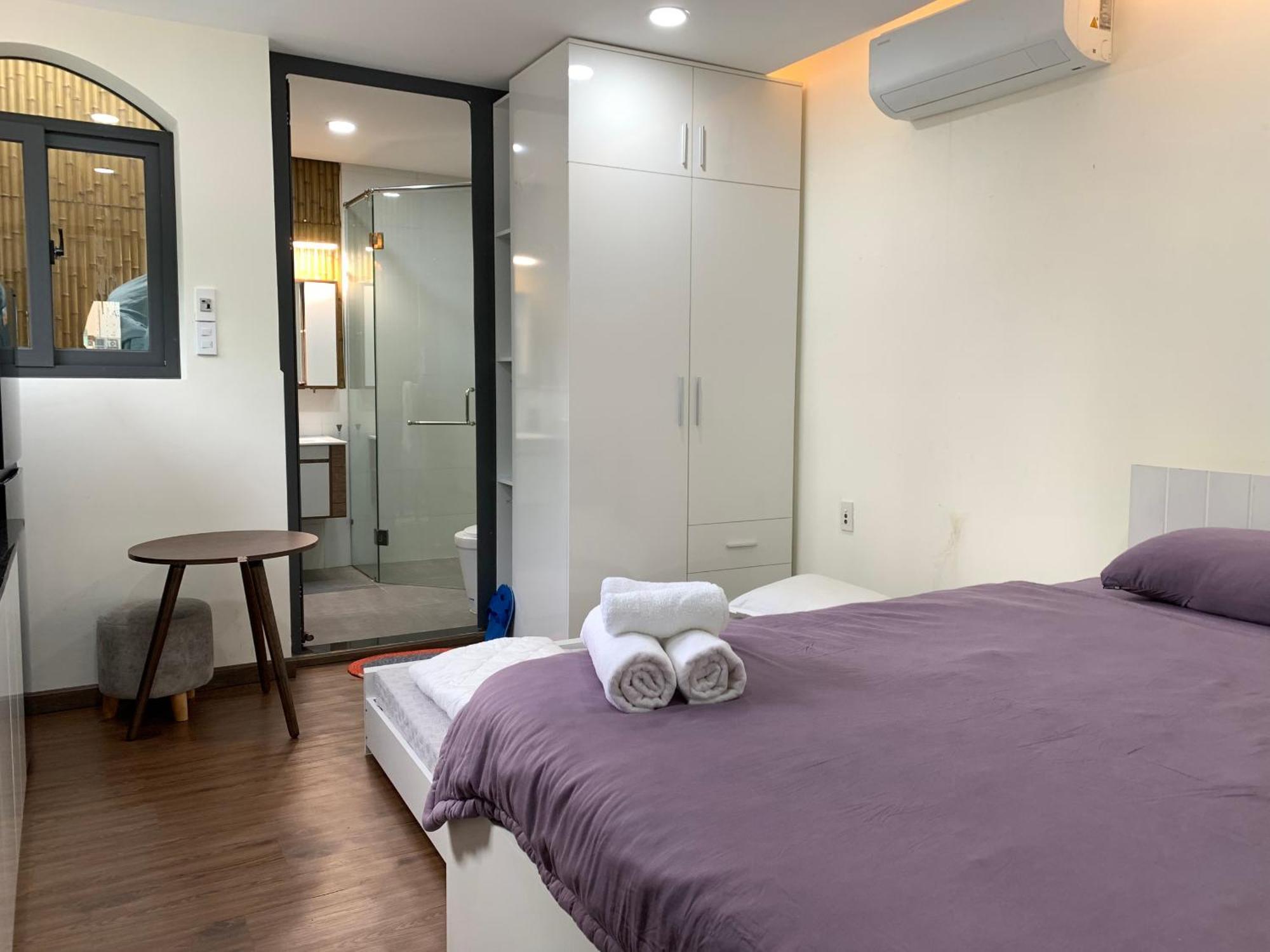 Mitana Apart-hotel Aparthotel *