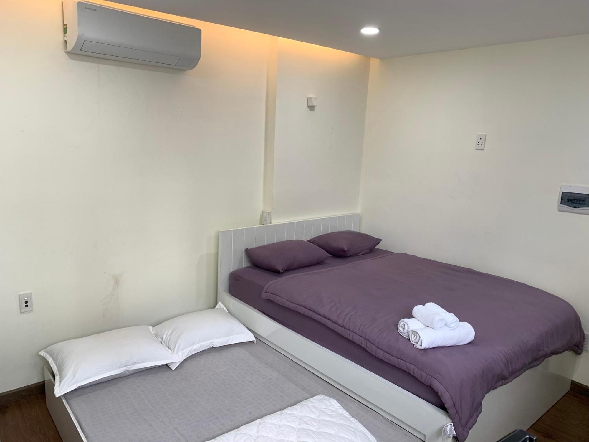 Mitana Apart-hotel Aparthotel Ho Chi Minh City
