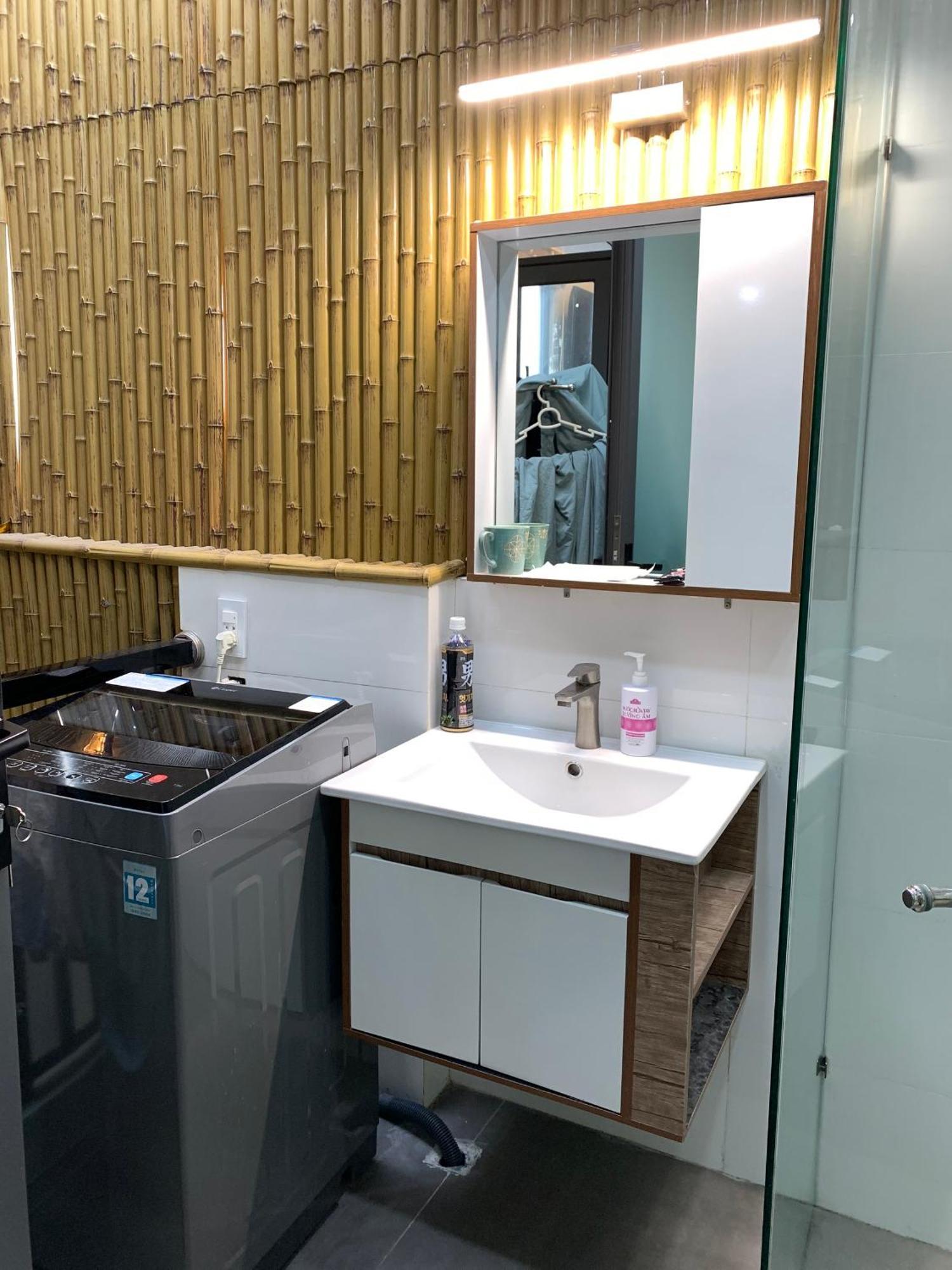 Mitana Apart-hotel Ho Chi Minh City