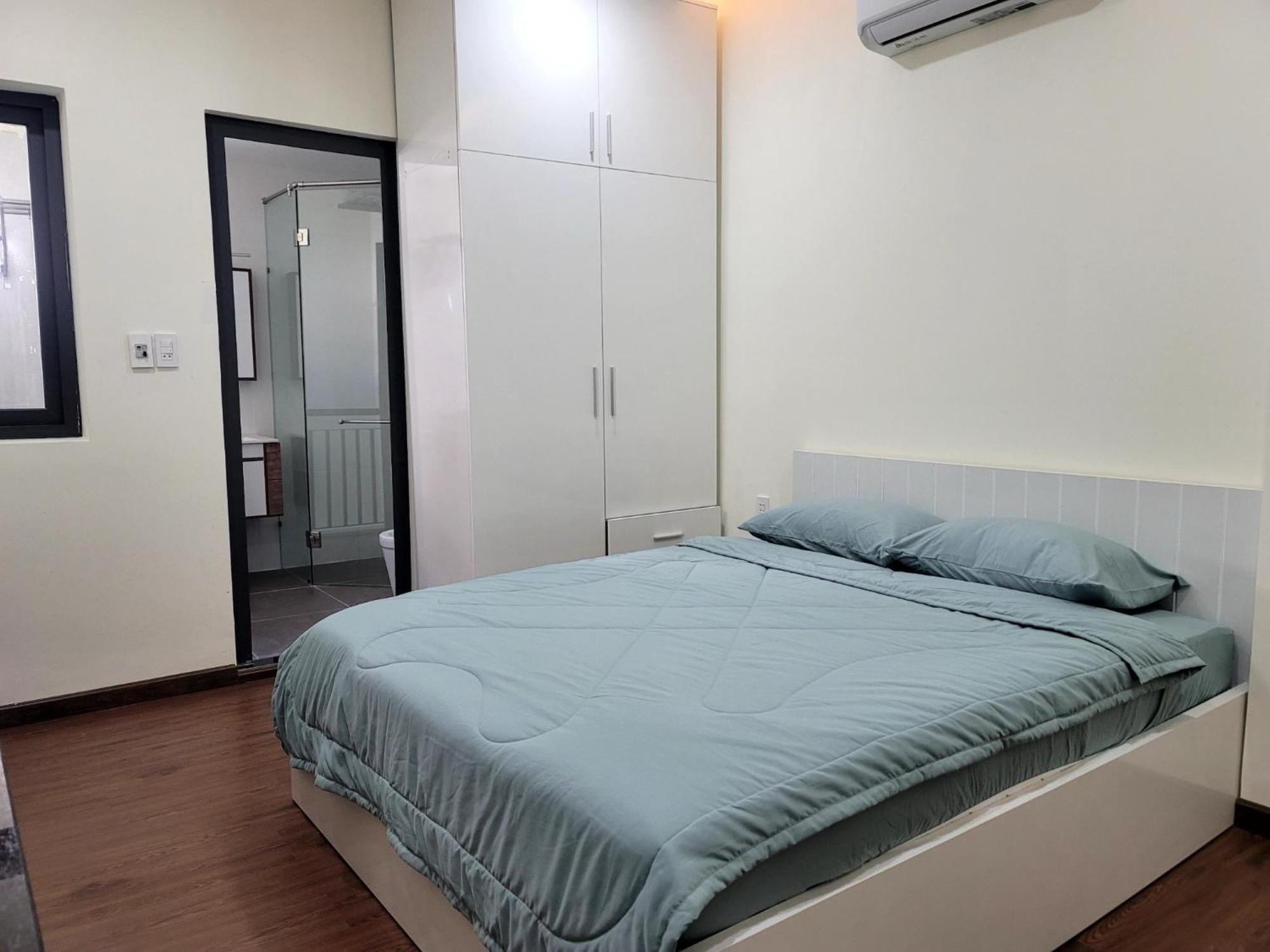 Aparthotel Mitana Apart-hotel Ho Chi Minh City