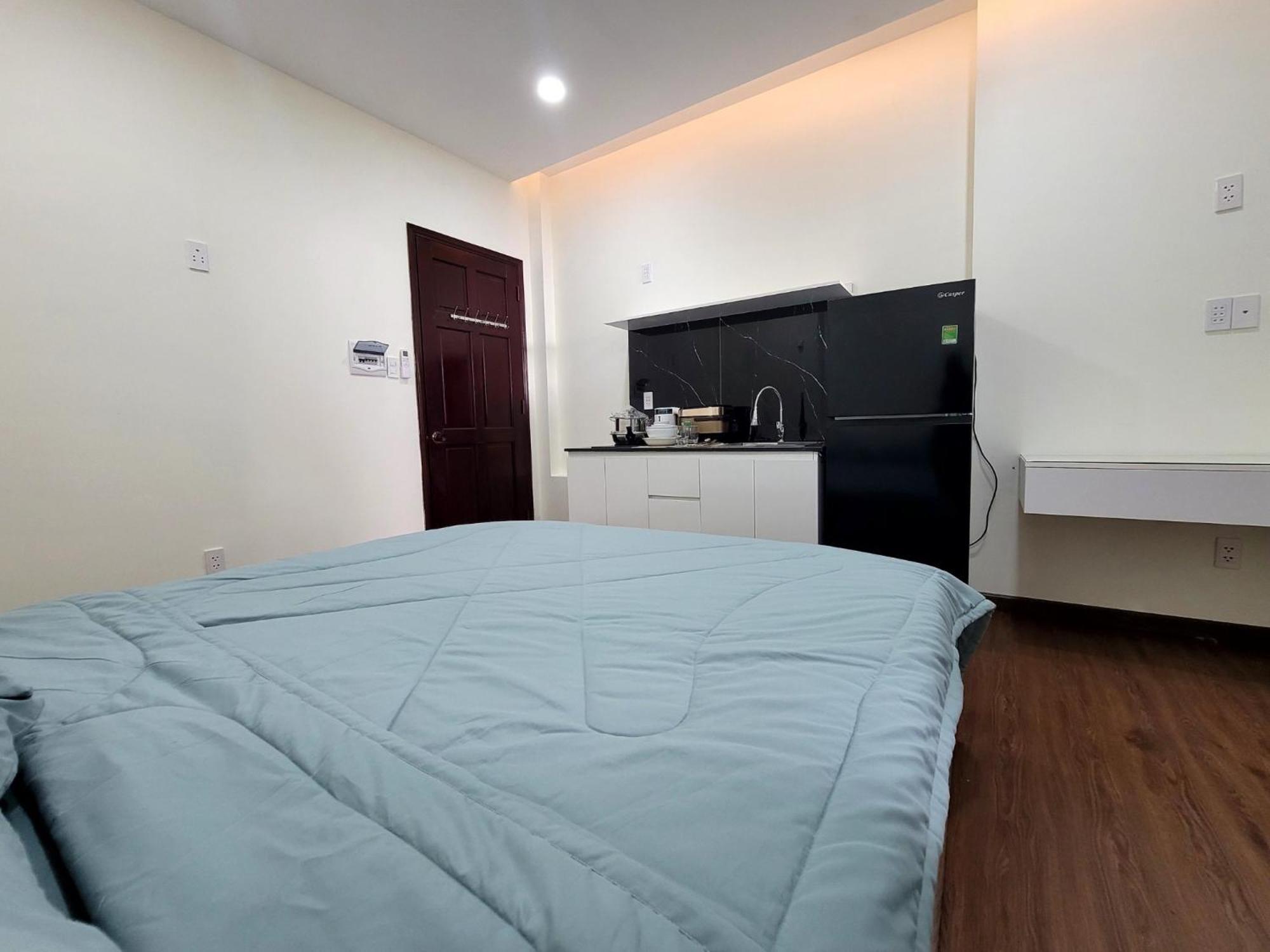 Mitana Apart-hotel * Ho Chi Minh City