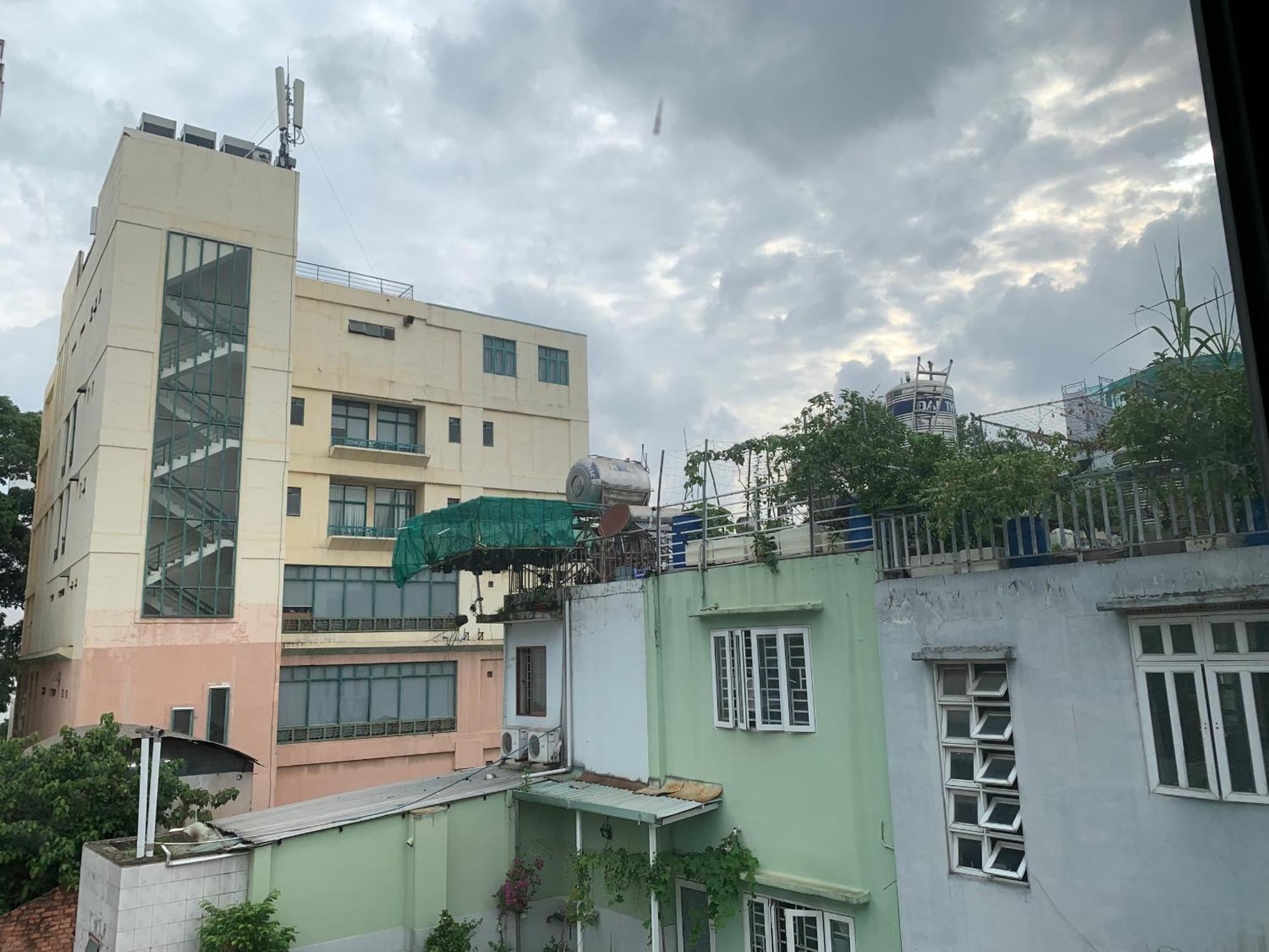 Mitana Apart-hotel Aparthotel
