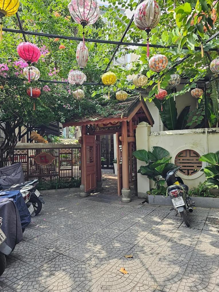 Mitana Apart-hotel Aparthotel Ho Chi Minh City