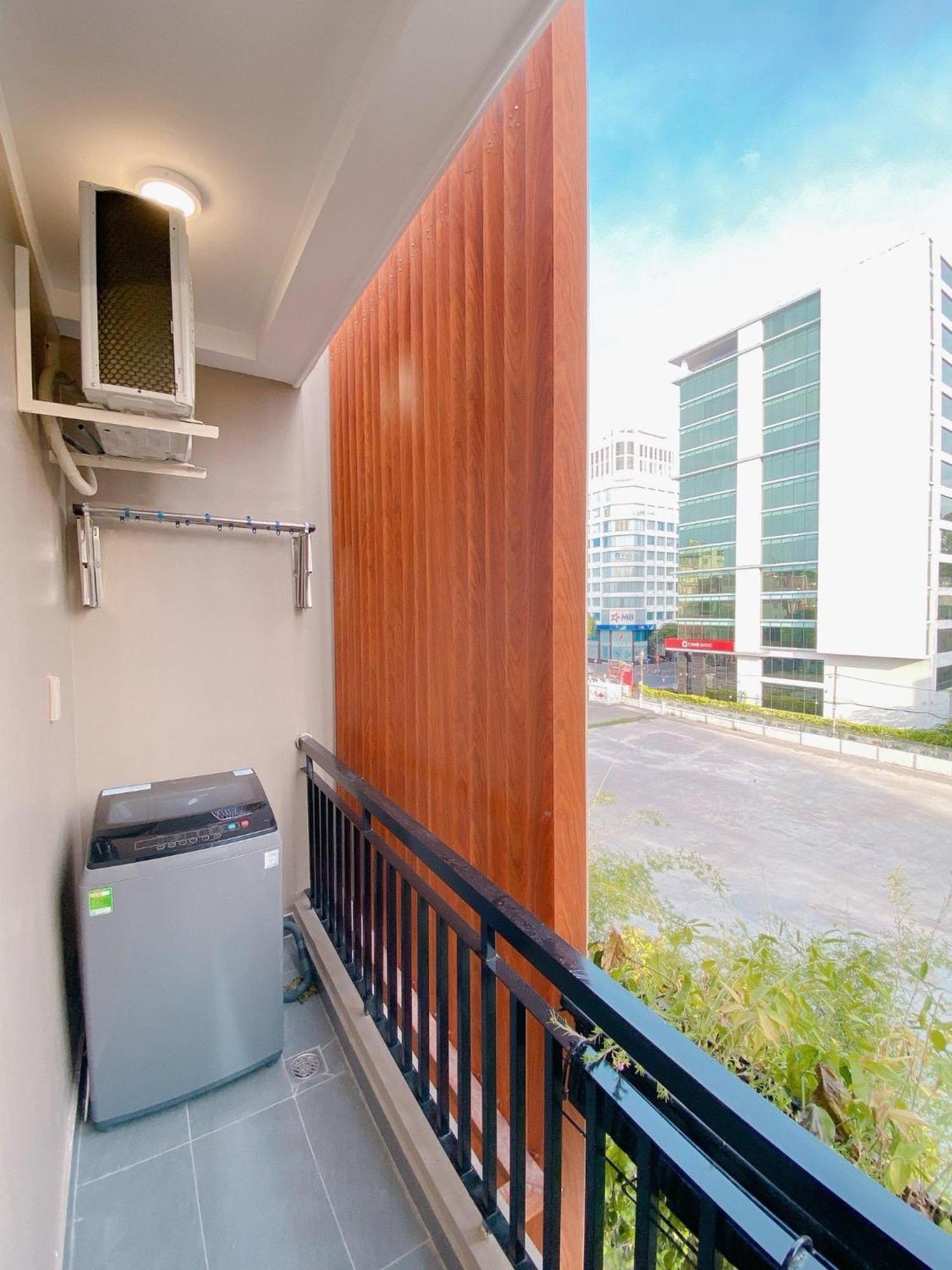 Aparthotel Mitana Apart-hotel Ho Chi Minh City