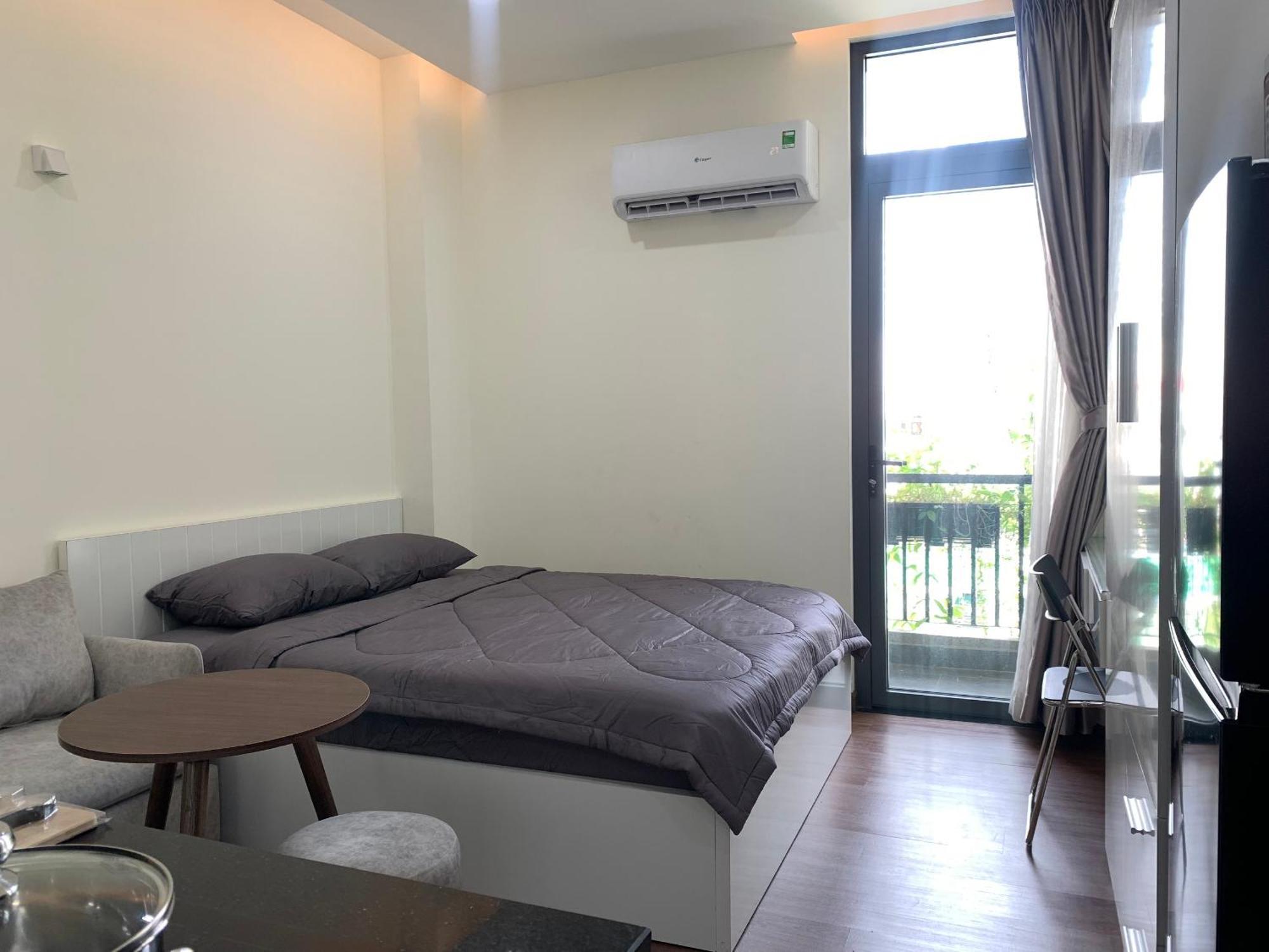 Mitana Apart-hotel Aparthotel Ho Chi Minh City